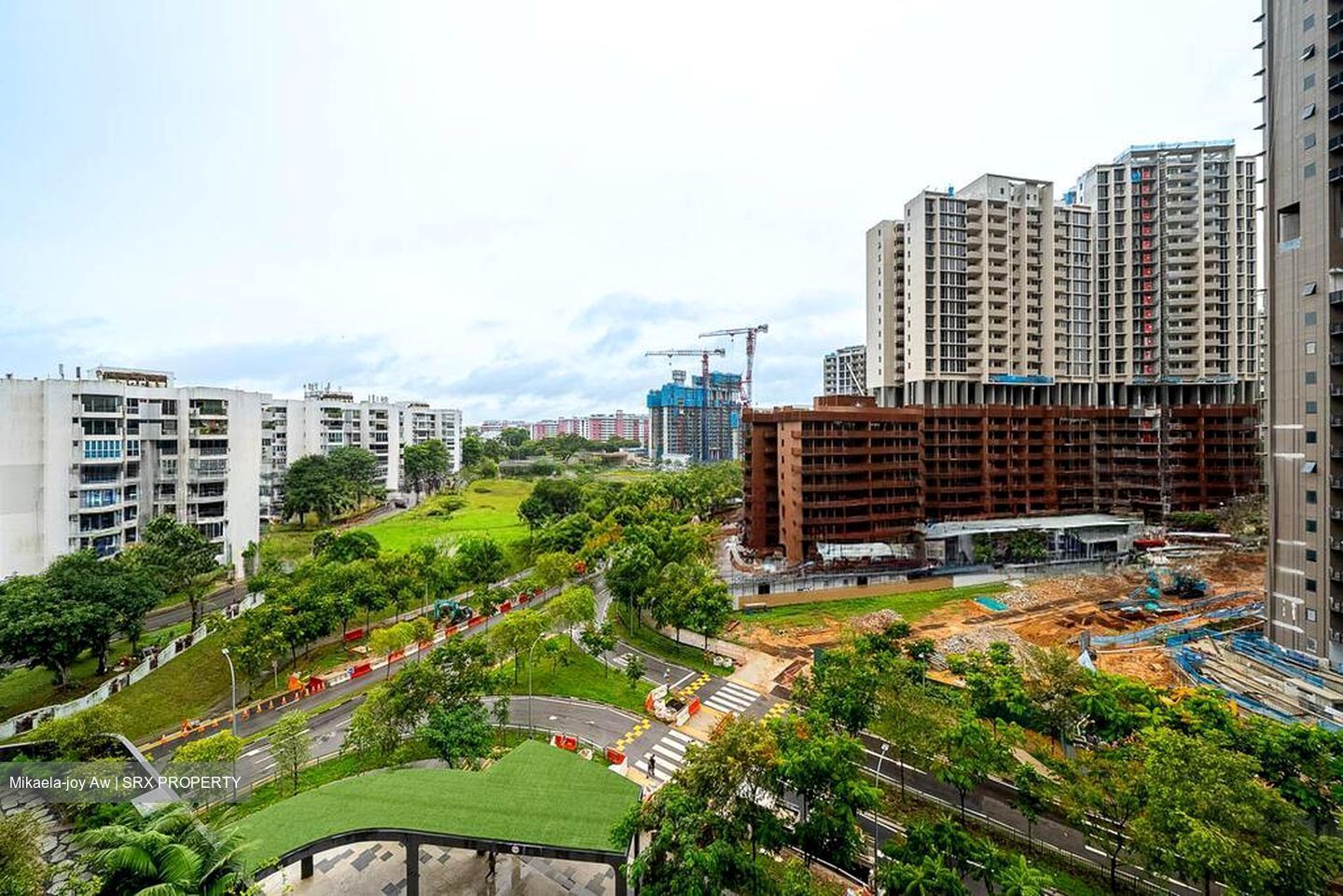 Lentor Modern (D26), Apartment #513295441